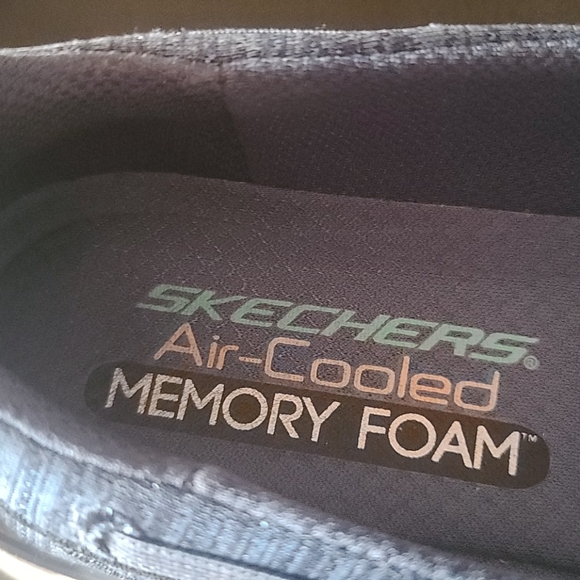 Skechers dockside walking shoes - Picture 5 of 6